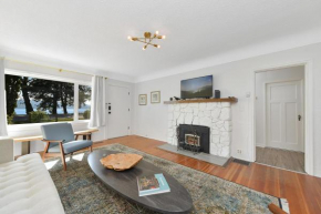 The Bayside Cottage